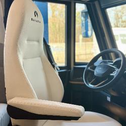 Integral Bavaria FIAT 2.2 L 140 CH BVA DUCATO SEYNOD