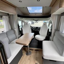 Profile Bavaria FIAT 2.2 L 140 CH BVA SEYNOD