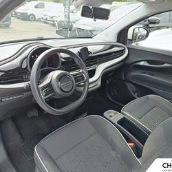 Fiat 500 II 500 e 95 ch Action Fr&eacute;jus
