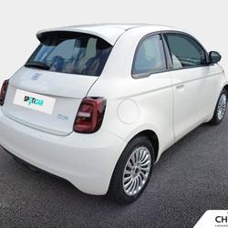 Fiat 500 II 500 e 95 ch Action Fr&eacute;jus
