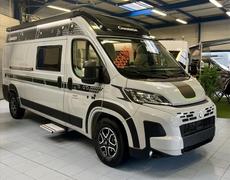 Fourgon Chausson SEYNOD