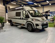 Fourgon Chausson SEYNOD