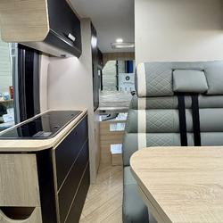 Fourgon Chausson FIAT 2.2 L 140 CV BVA 35 LIGHT SEYNOD