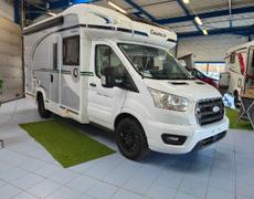 Profile Chausson SEYNOD