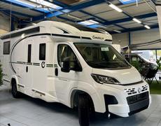 Profile Chausson SEYNOD
