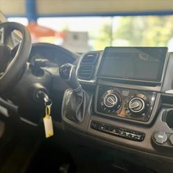 Profile Chausson FIAT 140 CH BVA SEYNOD