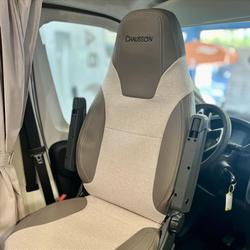 Profile Chausson FIAT 140 CH BVA SEYNOD