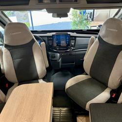 Profile Chausson FORD 165 CH BVA SEYNOD