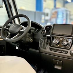 Integral Bavaria FIAT 2.2 L 180 CH BVA DUCATO SEYNOD