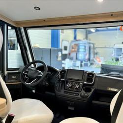 Integral Bavaria FIAT 2.2 L 180 CH BVA DUCATO SEYNOD