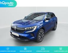 Renault Austral Saint-Jouan-des-Guérets