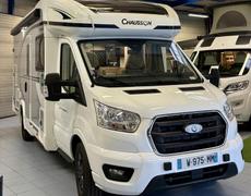 Profile Chausson SEYNOD