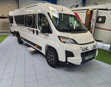 Fourgon Bavaria SEYNOD