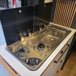 Fourgon Bavaria FIAT 140 CV 6363 H2 SEYNOD