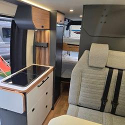 Fourgon Bavaria FIAT 140 CV 6363 H2 SEYNOD