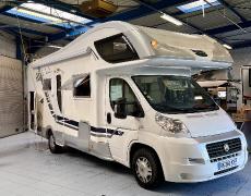 Capucine Mc Louis SEYNOD