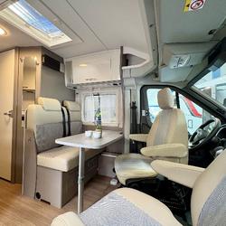 Profile Etrusco FORD 2.0 TDCI 170CH TRANSIT SEYNOD