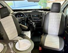 Fourgon Sunlight SEYNOD