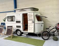 Caravane Eriba SEYNOD