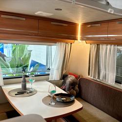 Caravane Caravane GT SEYNOD