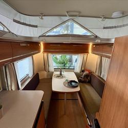 Caravane Caravane GT SEYNOD