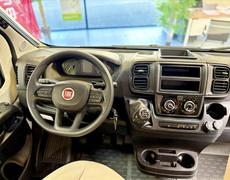 Fourgon Font Vendome SEYNOD