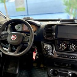 Fourgon Weinsberg FIAT DUCATO SEYNOD