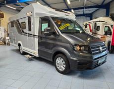 Profile Knaus Weinsberg SEYNOD