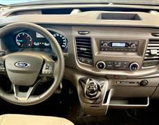 Fourgon Font Vendome SEYNOD