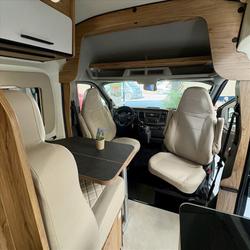 Fourgon Font Vendome FORD 2.0 L 170 CH FORT TRANSIT SEYNOD