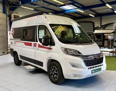 Fourgon Pilote SEYNOD