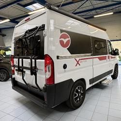 Fourgon Pilote CITROEN 140 CV SEYNOD