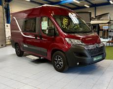 Fourgon Possl SEYNOD