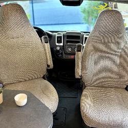 Fourgon Possl CITROEN 140 CV SEYNOD