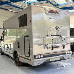 Integral Chausson FORD 165 BVA SEYNOD