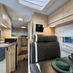 Integral Chausson FORD 165 BVA SEYNOD