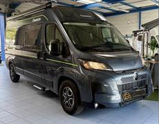 Fourgon Chausson SEYNOD