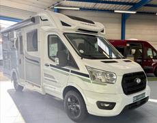 Profile Chausson SEYNOD
