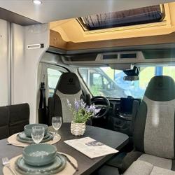 Profile Chausson FORD 2.2 L 165 CV BVA occasion - SEYNOD - photo 3/14