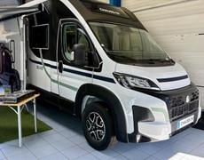 Profile Chausson SEYNOD
