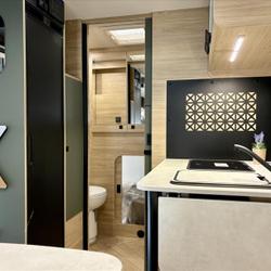 Profile Chausson FIAT 140CV BVA occasion - SEYNOD - photo 3/11