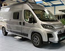 Fourgon Bavaria SEYNOD