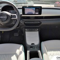 Fiat 600e 600e 54 kWh 156 ch La Prima Fr&eacute;jus