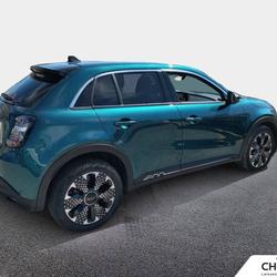 Fiat 600e 600e 54 kWh 156 ch La Prima Fr&eacute;jus