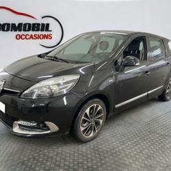 Renault Grand Scenic 4 Limited dCi130 Ch&acirc;tillon-en-Vendelais