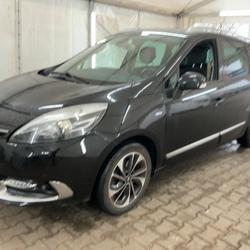 Renault Grand Scenic 4 Limited dCi130 Ch&acirc;tillon-en-Vendelais