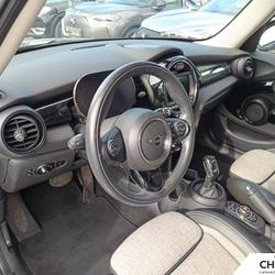 Mini Cooper Hatch 5 Portes Cooper 136 ch BVA7 Fr&eacute;jus