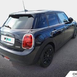 Mini Cooper Hatch 5 Portes Cooper 136 ch BVA7 Fr&eacute;jus