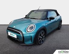 Mini Cabrio