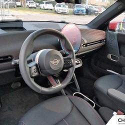 Mini Cooper Cooper Electric SE 218 ch Finition JCW Fr&eacute;jus